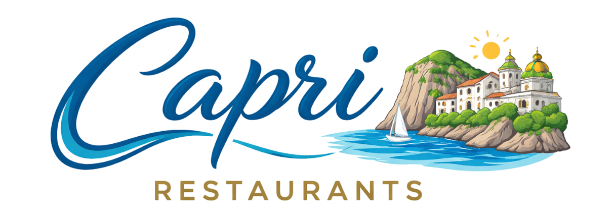 capri restaurants